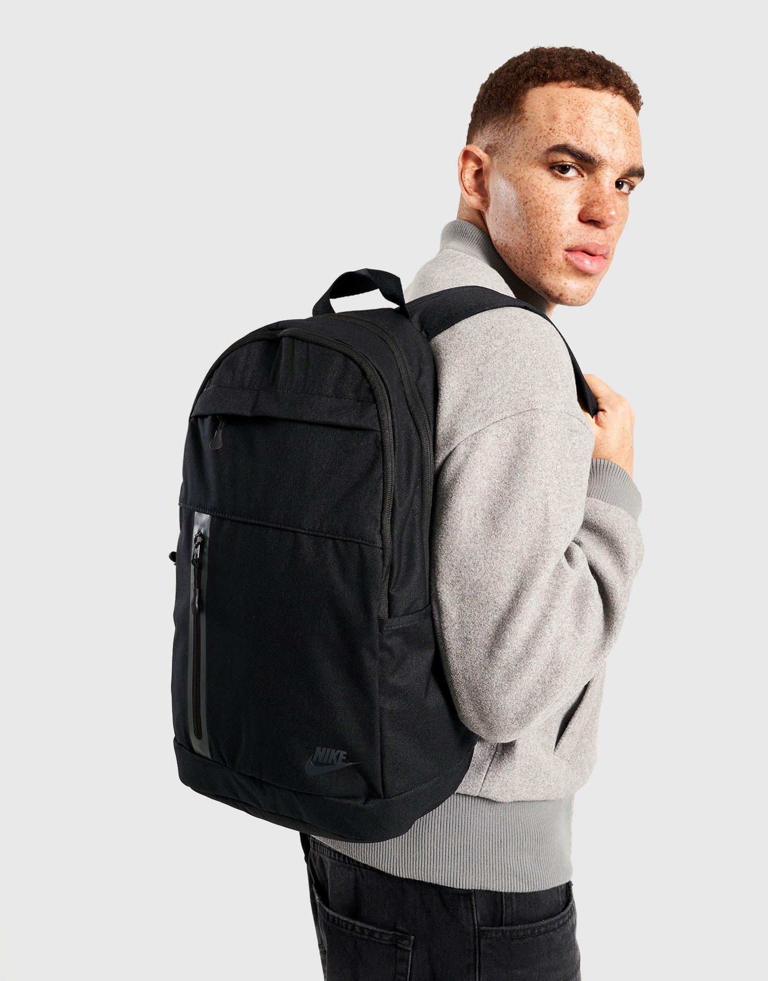 Nike Plecak Nk Elmntl Prm Bkpk