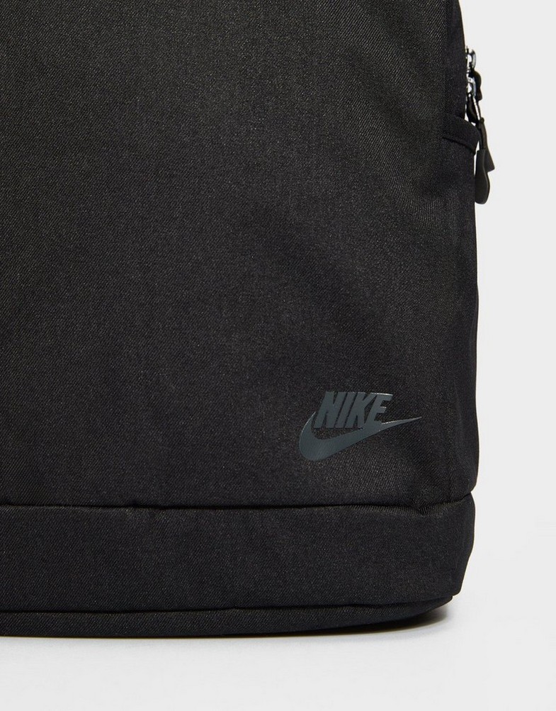 Rucsac pentru bărbați NIKE RUCSAC NK ELMNTL PRM BKPK DN2555-010 Negru