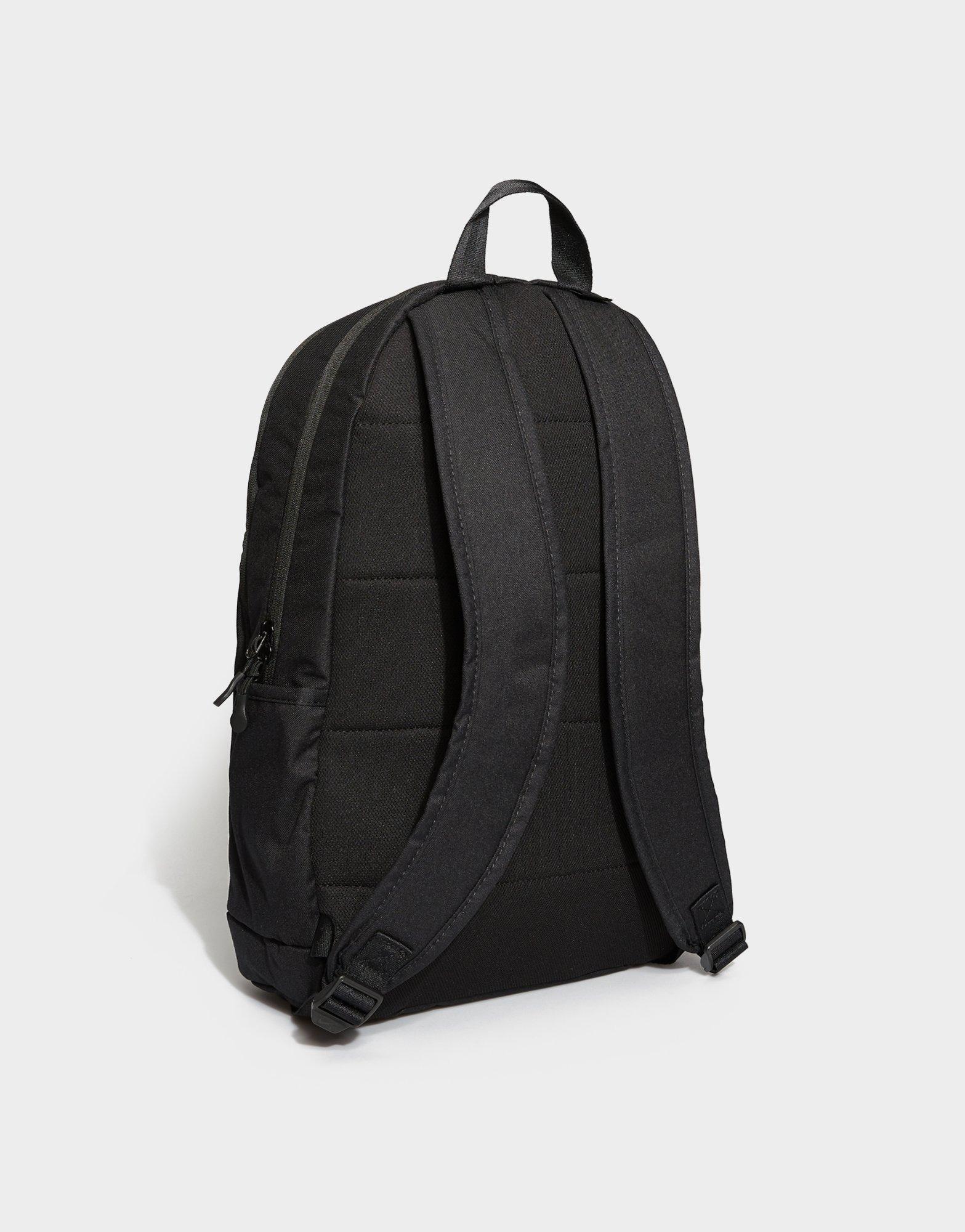 Plecak sportowy męski NIKE PLECAK NK ELMNTL PRM BKPK DN2555-010 Czarny