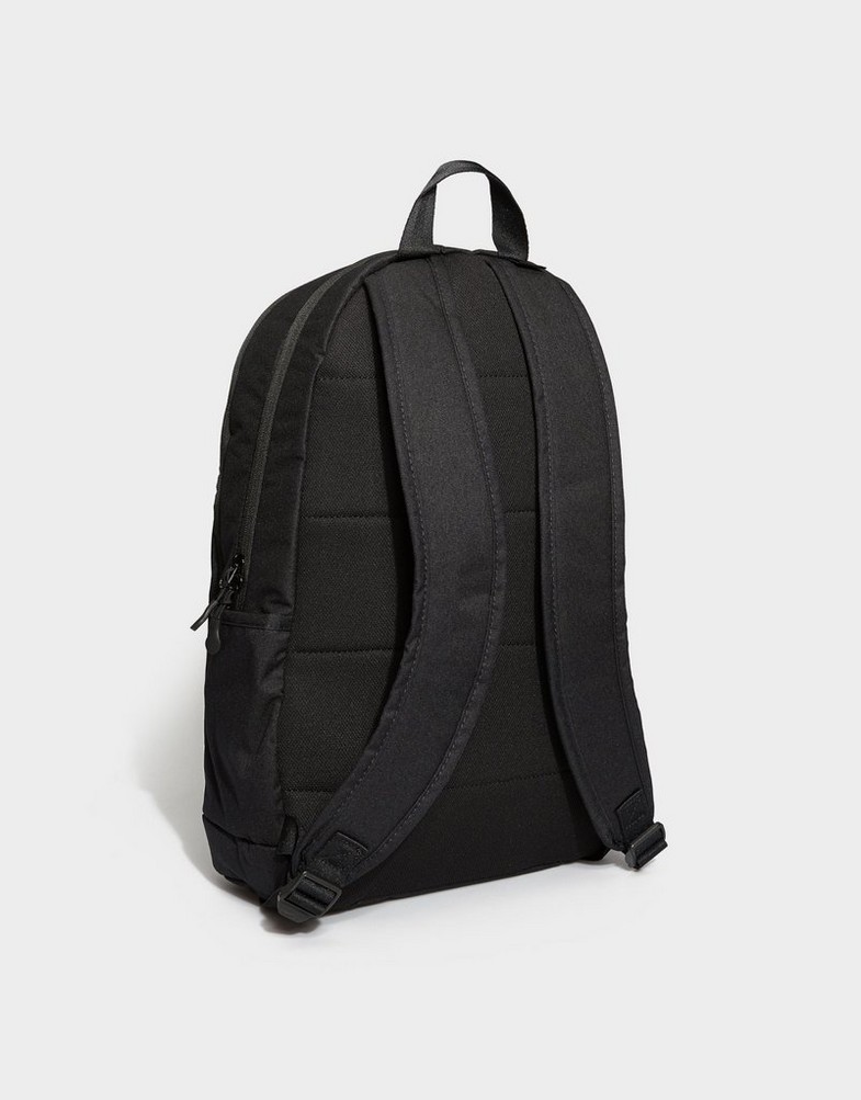 Rucsac pentru bărbați NIKE RUCSAC NK ELMNTL PRM BKPK DN2555-010 Negru