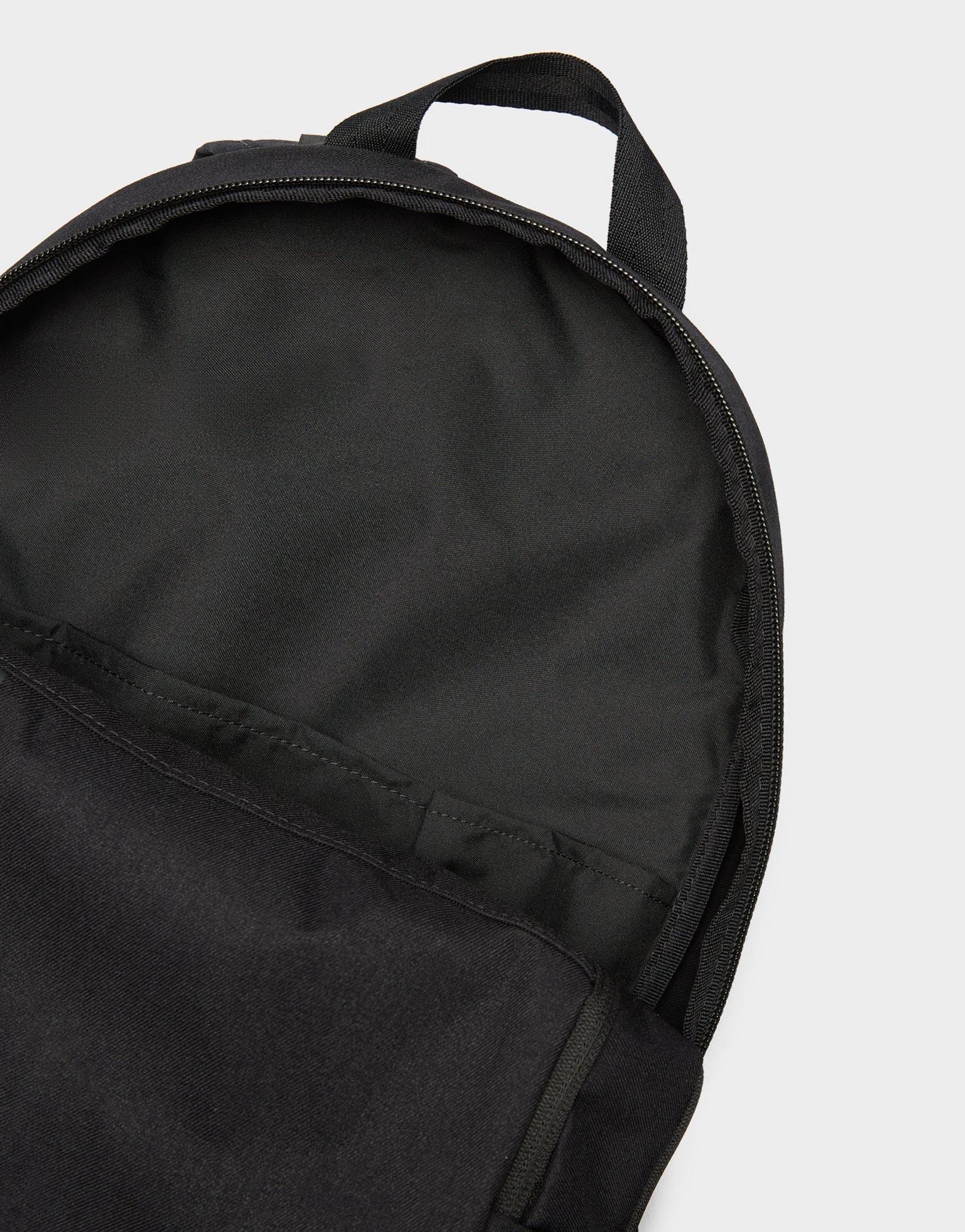 Plecak sportowy męski NIKE PLECAK NK ELMNTL PRM BKPK DN2555-010 Czarny