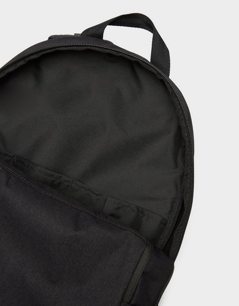 Rucsac pentru bărbați NIKE RUCSAC NK ELMNTL PRM BKPK DN2555-010 Negru