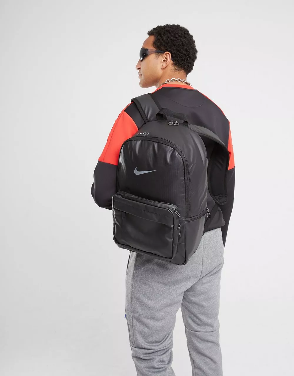 NIKE РЮКЗАК HERITAGE, фото 1 з 4