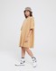 SUKIENKA W JORDAN ESSEN T SHIRT DRESS