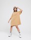 SUKIENKA W JORDAN ESSEN T SHIRT DRESS