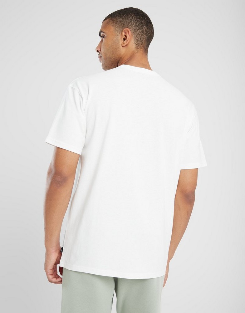 Pánske tričko NIKE TRIČKO M NSW PREM ESSNTL SUST TEE DO7392-101 Bílá