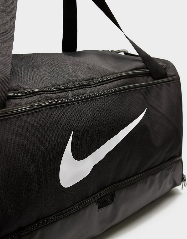 Жіночі сумки і сумочки NIKE СУМКА БЮСТГАЛЬТЕРSILIA 9.5 DO9193-010 Чорний