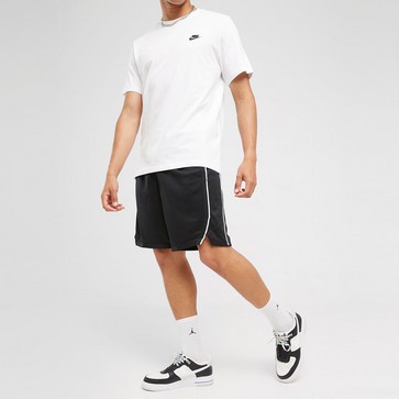 Pantaloni scurți pentru bărbați JORDAN PANTALONI SCURȚI BROOKLYN   NETS STATEMENT EDITION