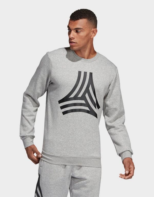 adidas graphic crew