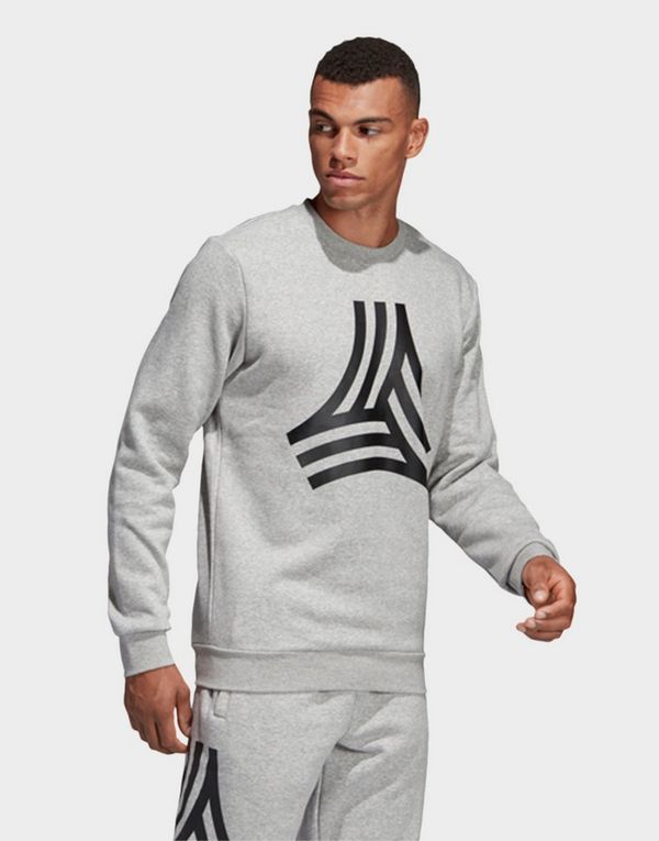 adidas graphic crew