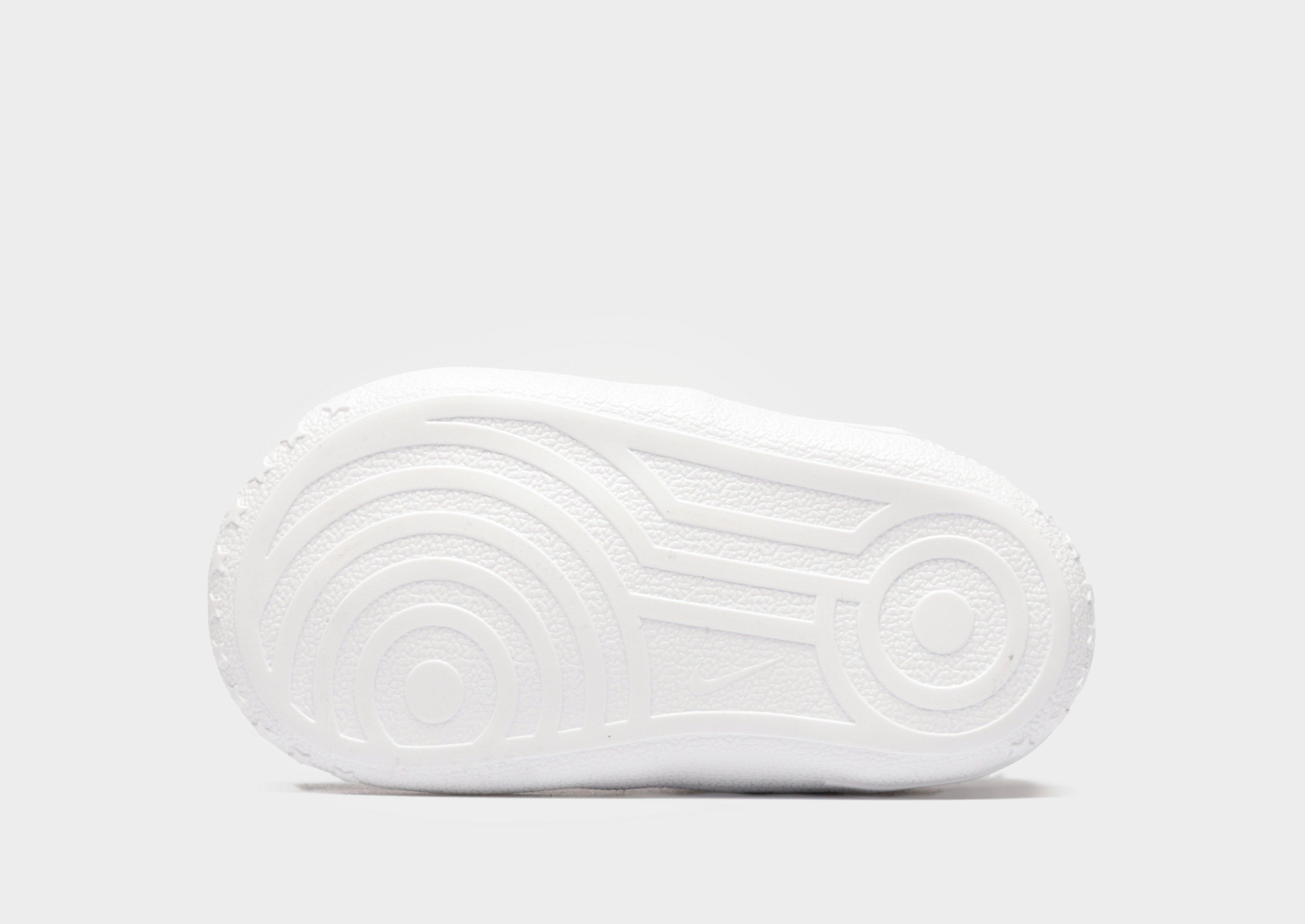 Detské tenisky NIKE FORCE 1 DQ0364-001 Černá