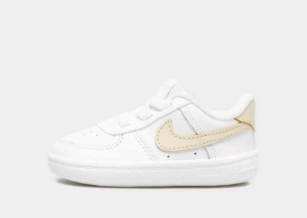 NIKE FORCE 1 CRIB (CB), фото 1 з 6