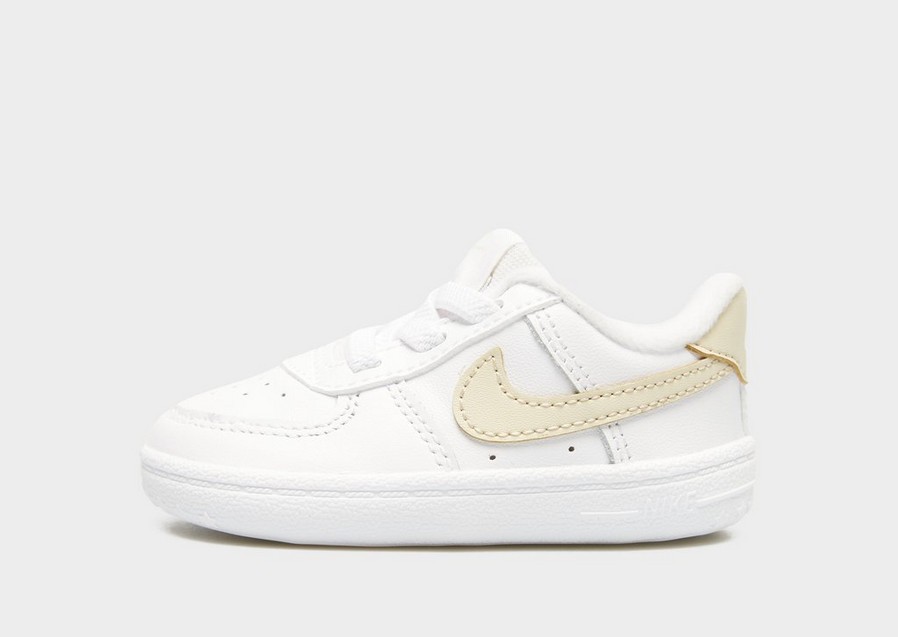 Detské tenisky NIKE FORCE 1 CRIB (CB)