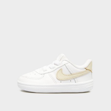 Detské tenisky NIKE FORCE 1 CRIB (CB)