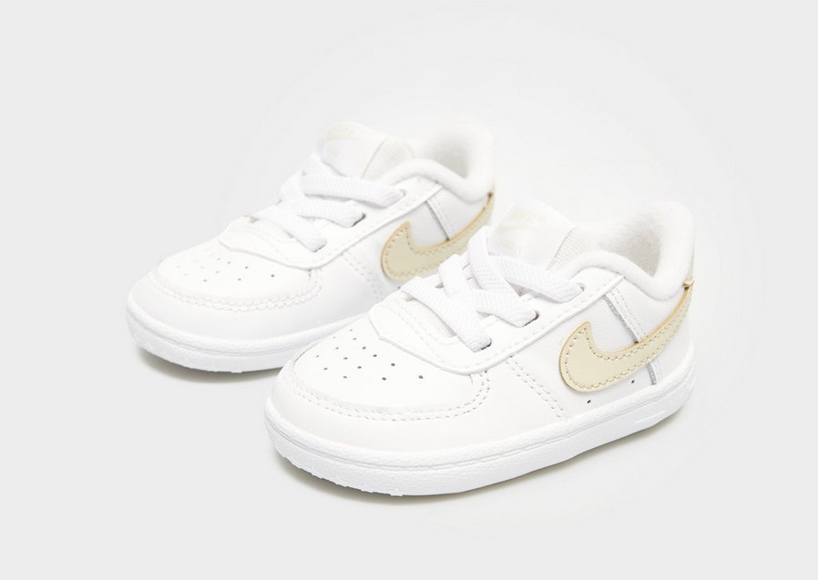 Detské tenisky NIKE FORCE 1 CRIB (CB)