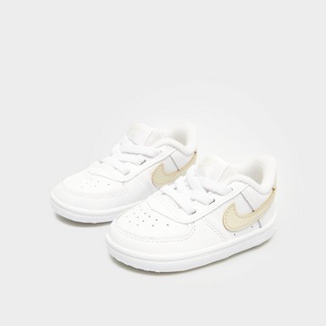 Detské tenisky NIKE FORCE 1 CRIB (CB)