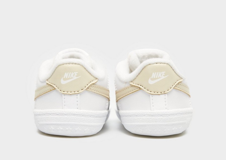 Detské tenisky NIKE FORCE 1 CRIB (CB)