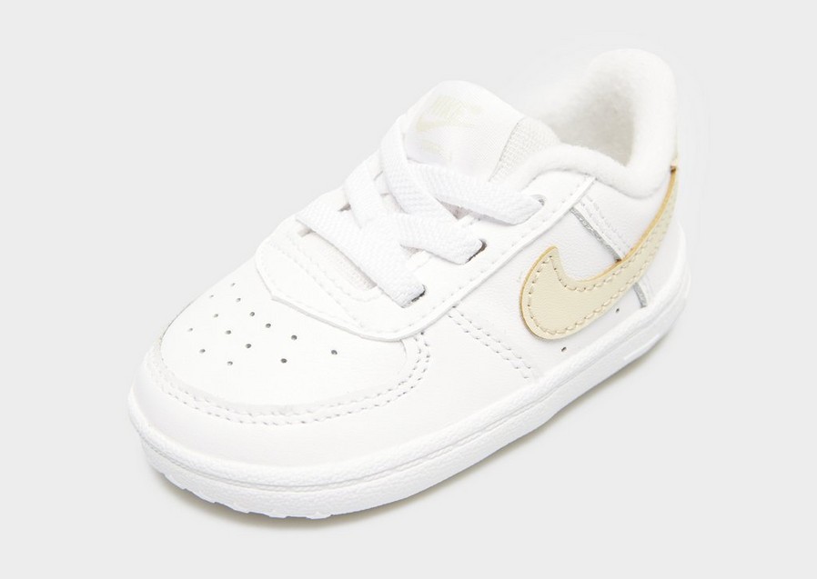 Detské tenisky NIKE FORCE 1 CRIB (CB)