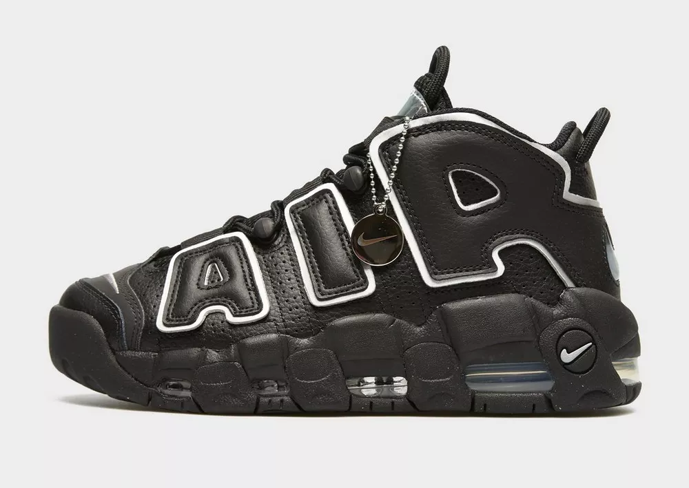 NIKE UPTEMPO '96, фото 1 з 6