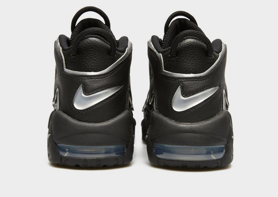 Buty sneakersy damskie NIKE UPTEMPO '96 DQ0839-001 Czarny