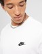 NIKE TRIČKO SPORTSWEAR CLUB TRIČKO