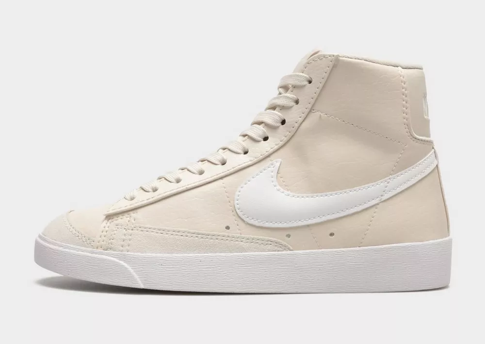 NIKE BLAZER MID '77 NEXT NATURE, фото 1 з 6