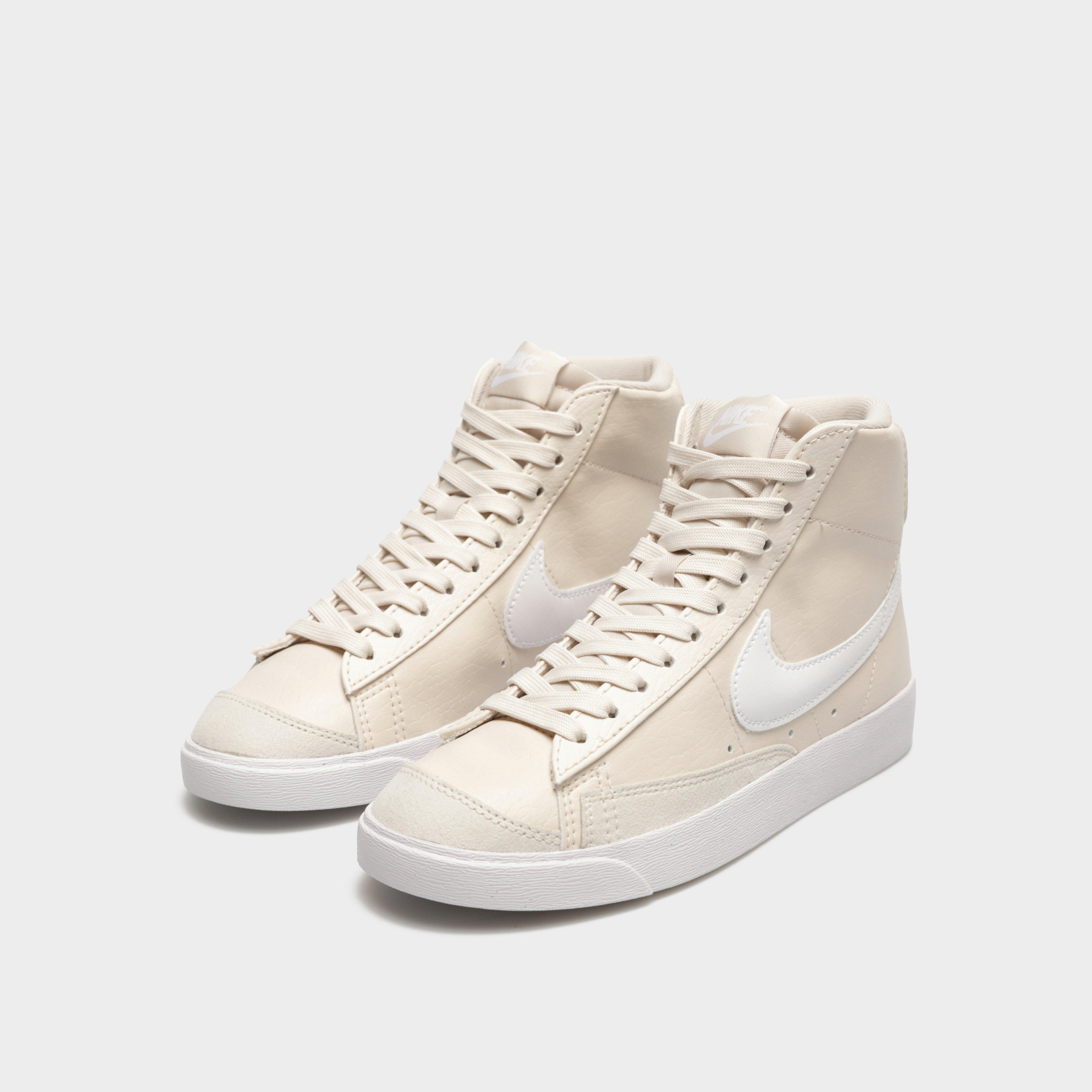 Adidași de damă NIKE BLAZER MID '77 NEXT NATURE