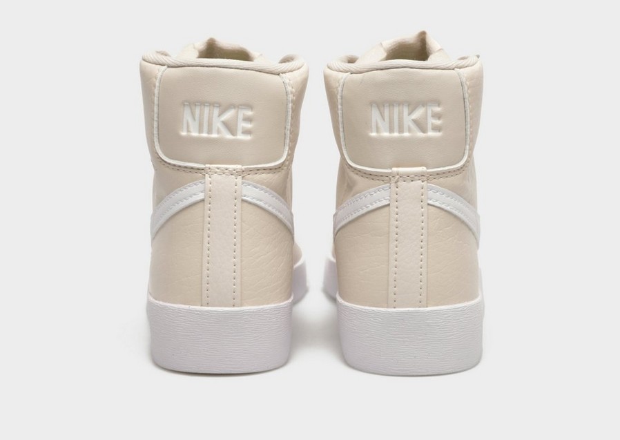 Női sneakers NIKE BLAZER MID '77 NEXT NATURE