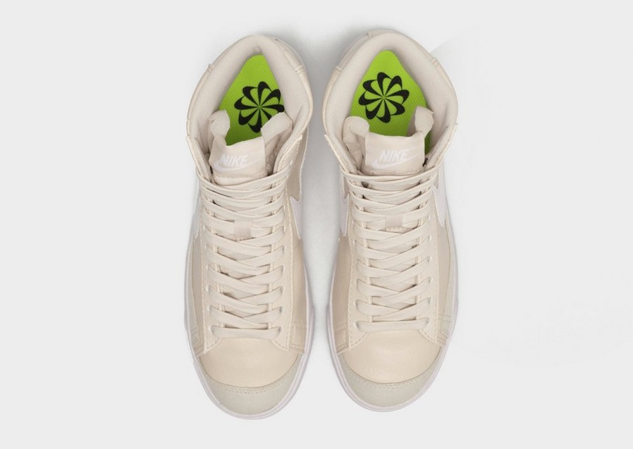 Női sneakers NIKE BLAZER MID '77 NEXT NATURE