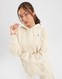 JORDAN BLUZA Z KAPTUREM W J FLIGHT FLC H