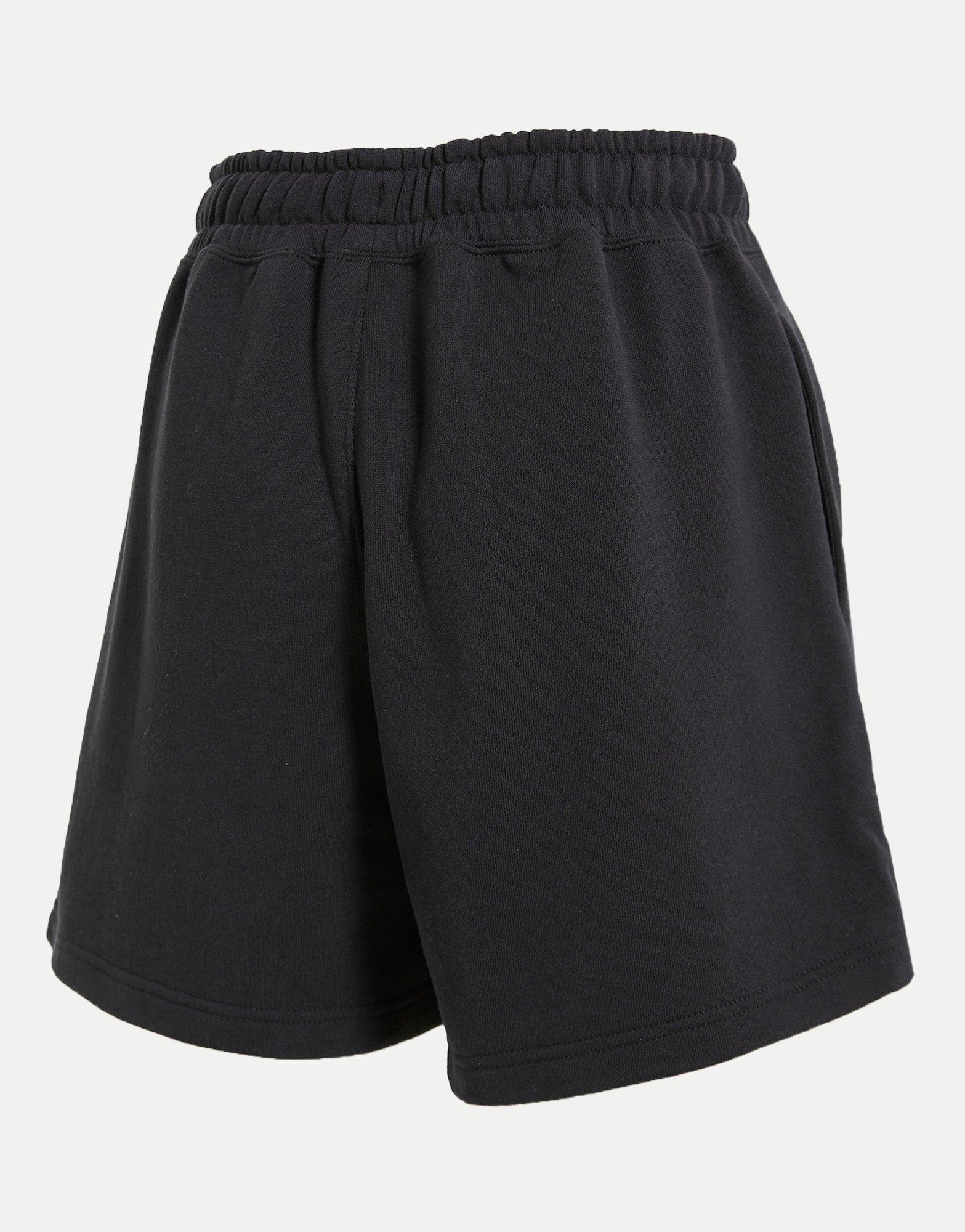 Дамски шорти JORDAN ШОРТИ W J FLIGHT FLC SHORT DQ4611-010 Черен