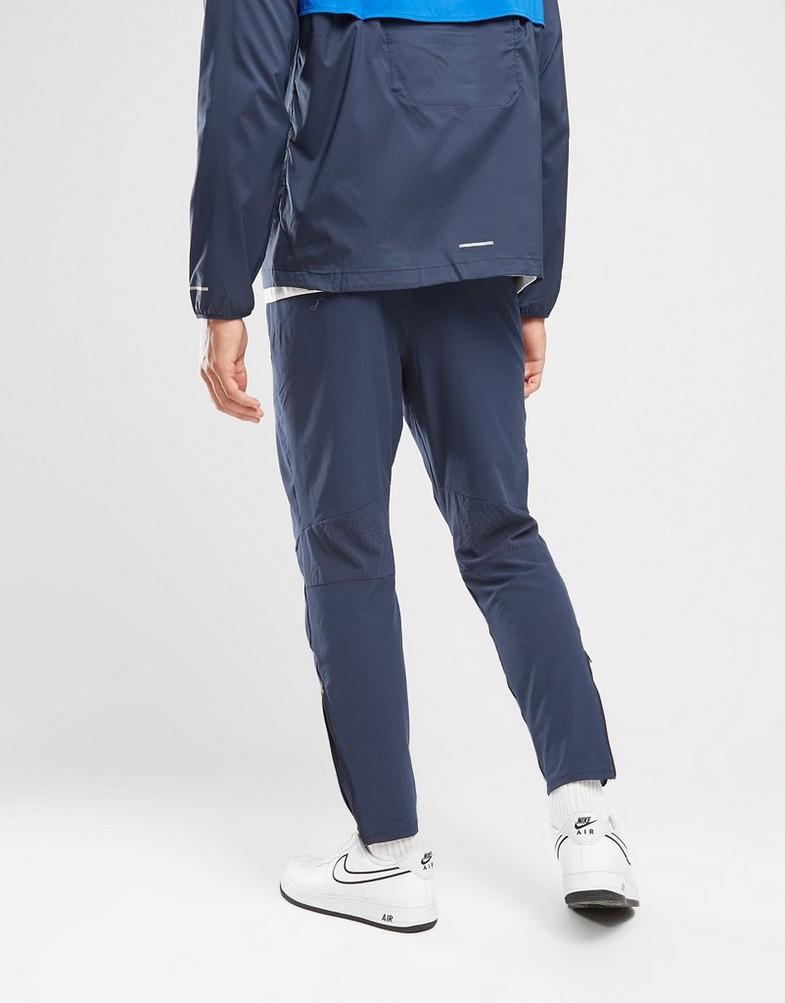Мъжки панталони NIKE ПАНТАЛОНИ M NK DF PHENOM ELITE WVN PANT DQ4745-451 Тъмносин