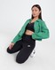 NIKE SPODNIE W NSW CLUB FLC MR PANT TIGHT