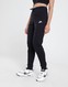NIKE SPODNIE W NSW CLUB FLC MR PANT TIGHT