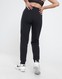 NIKE SPODNIE W NSW CLUB FLC MR PANT TIGHT