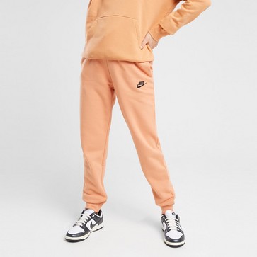 NIKE ПАНТАЛОНИ W NSW CLUB FLC MR PANT STD CLUB FLEECE