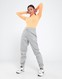 NIKE NADRÁG W NSW PHNX FLC HR PANT STD