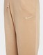 NIKE NOHAVICE  W NSW STYLE FLC HR PANT STD