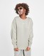 NIKE КОФТА W NSW PHNX FLC OS CREW
