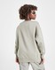 NIKE КОФТА W NSW PHNX FLC OS CREW