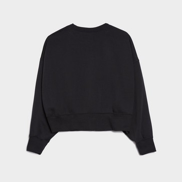 Bluză pentru femei NIKE BLUZĂ W NSW PHNX FLC OOS CREW