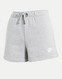 NIKE ŠORTKY  W NSW CLUB FLC MR SHORT