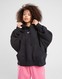 NIKE MIKINA W NSW PHNX FLC OOS PO HOODIE