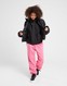 NIKE MIKINA W NSW PHNX FLC OOS PO HOODIE