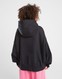 NIKE MIKINA W NSW PHNX FLC OOS PO HOODIE