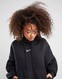 NIKE MIKINA W NSW PHNX FLC OOS PO HOODIE
