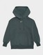 NIKE PULÓVER KAPUCNIS W NSW PHNX FLC OS PO HOODIE