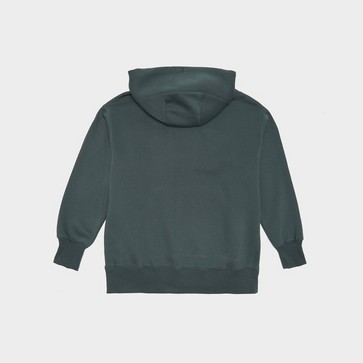 NIKE PULÓVER KAPUCNIS W NSW PHNX FLC OS PO HOODIE