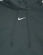 NIKE PULÓVER KAPUCNIS W NSW PHNX FLC OS PO HOODIE