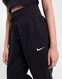 NIKE SPODNIE W NSW STYLE FLC HR PANT OS